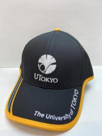 UTokyo　キャップ