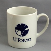 UTOKYO　マグカップ